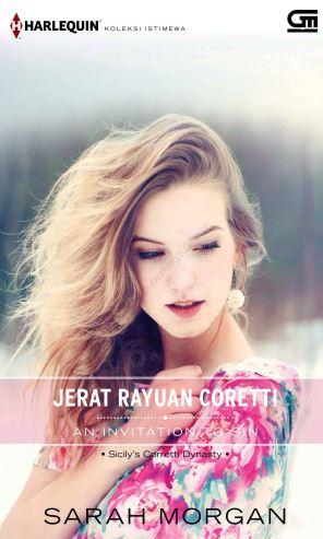 Jerat Rayuan Coretti -An Innvitation To Sin